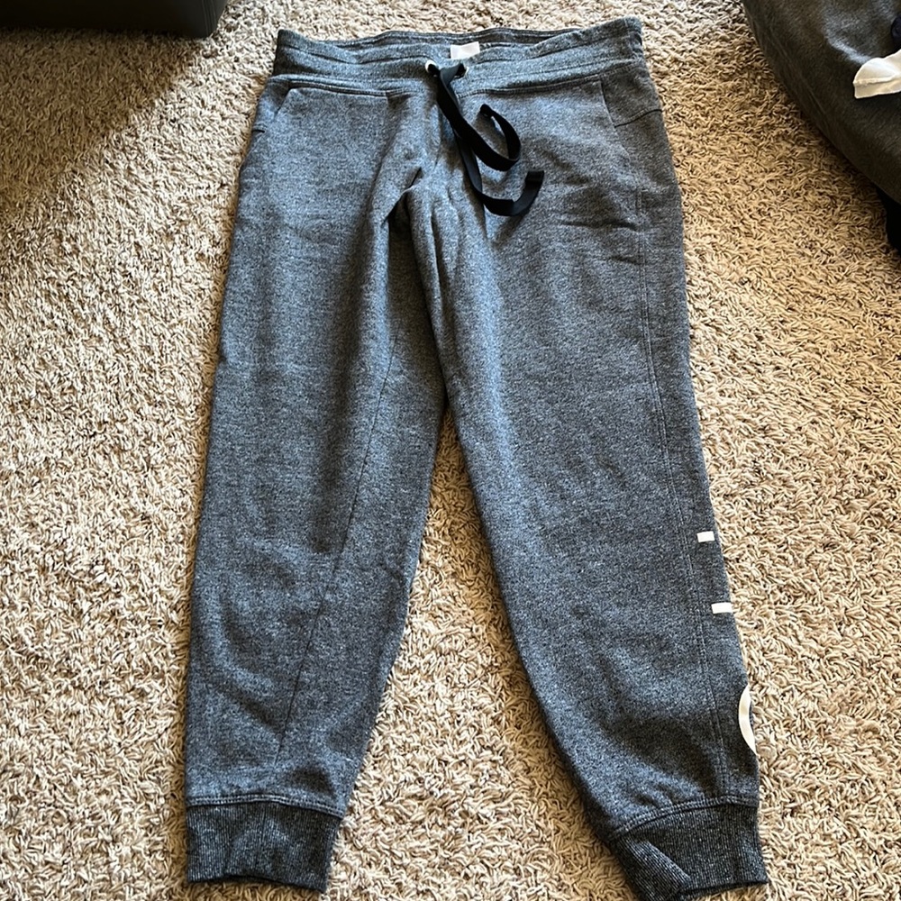Calvin Klein joggers